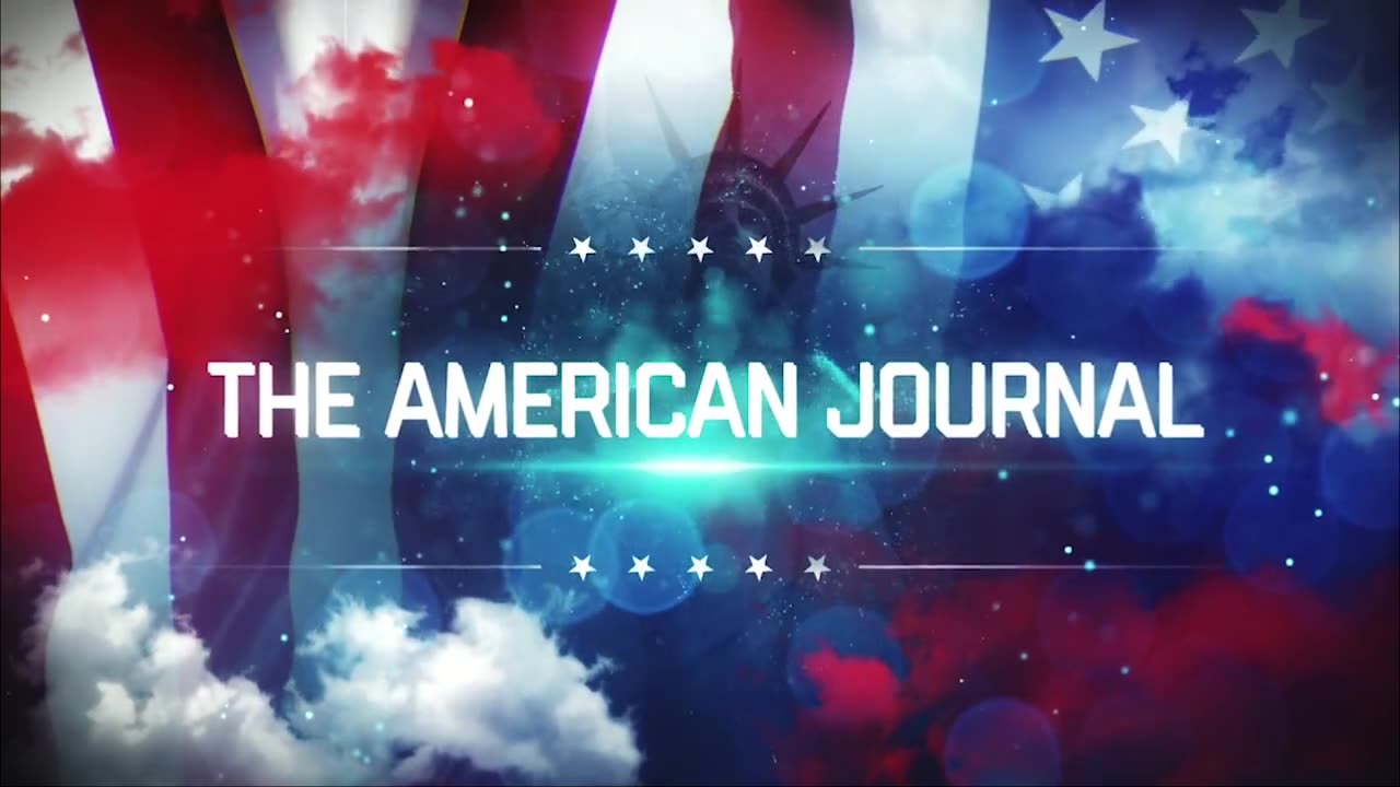 The American Journal in Full HD for April 3, 2025.