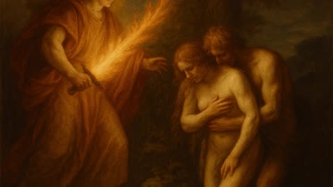 ☙ Thru The Bible | Genesis 2 - 3 ☙
