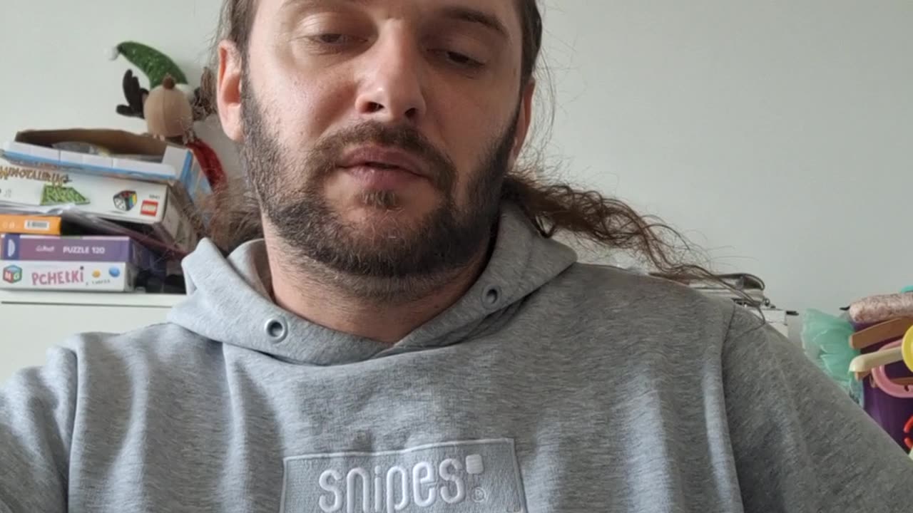 Sen, dieta, sport - Daniel G. Amen o ADHD