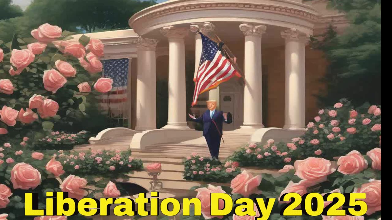 Liberation Day 2025