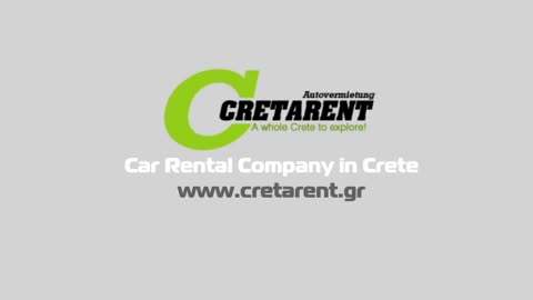 Hire a Car Crete