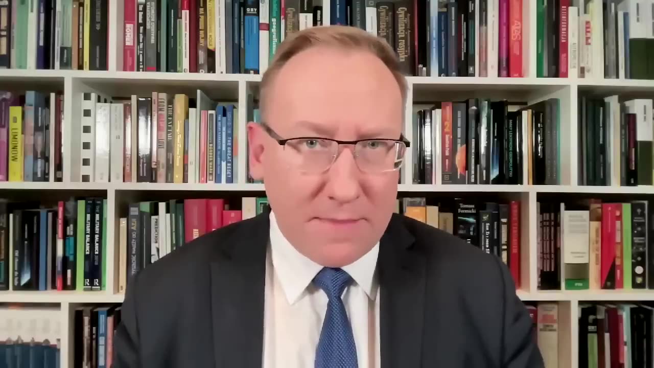 Polska zostanie wykluczona w udziału w odbudowie Ukrainy? - dr Leszek Sykulski