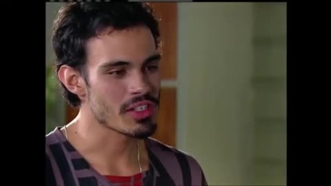 Caminhos do Coração 1ª Temp. Cap. 192