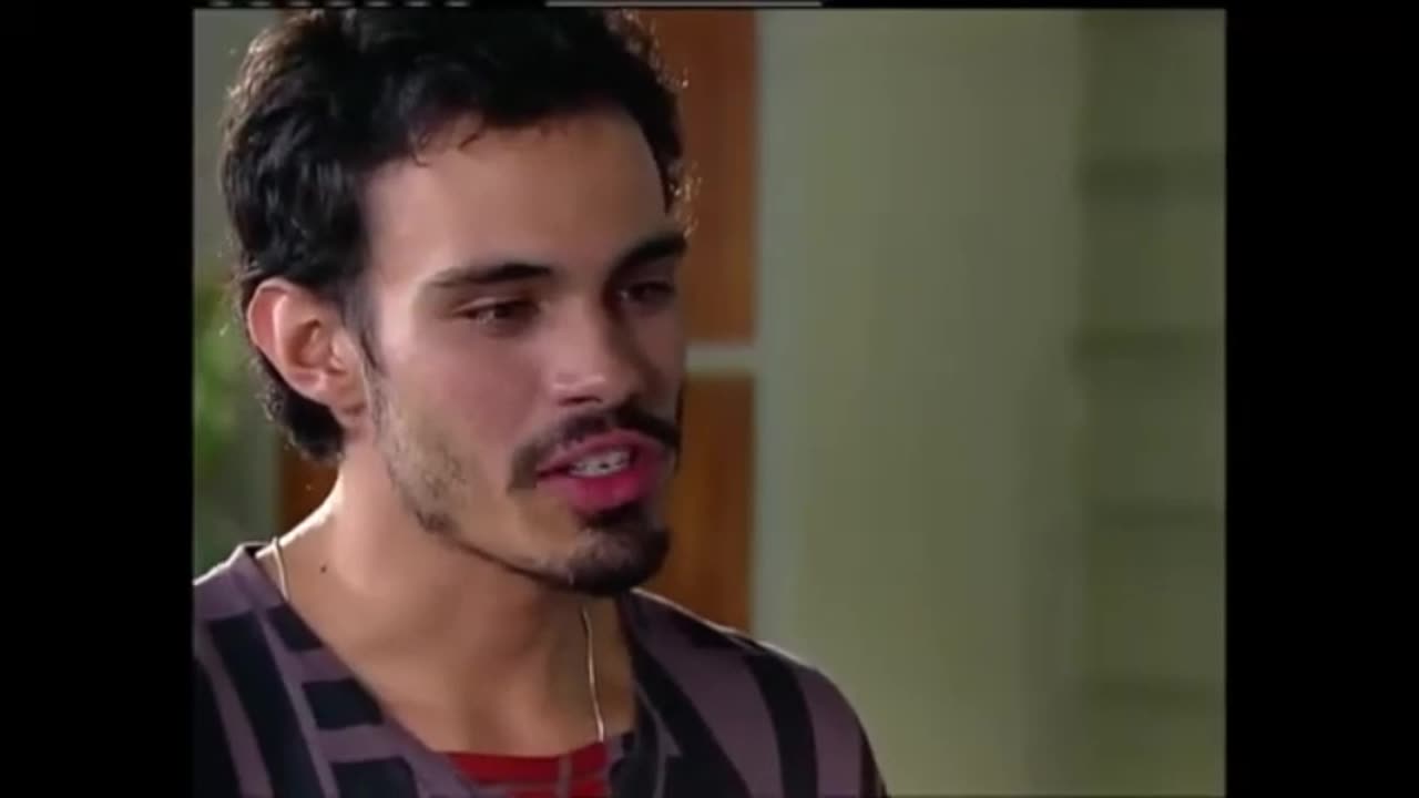 Caminhos do Coração 1ª Temp. Cap. 192