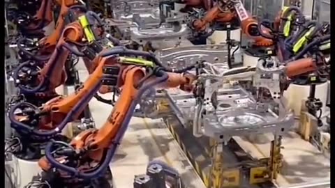 the sophistication of modern machines