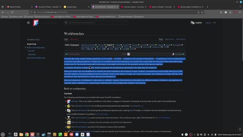 28_what is a workbench?