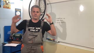 BikeGremlin's default review disclaimer!