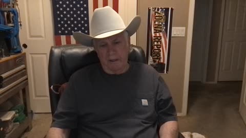 Sadly, It Appears True President Trump Is Unable To READ!