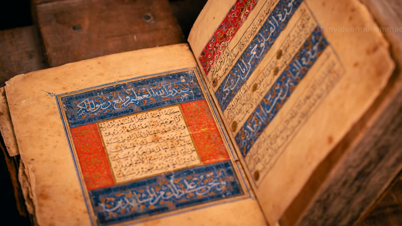 The lost Islamic Science history ⭐