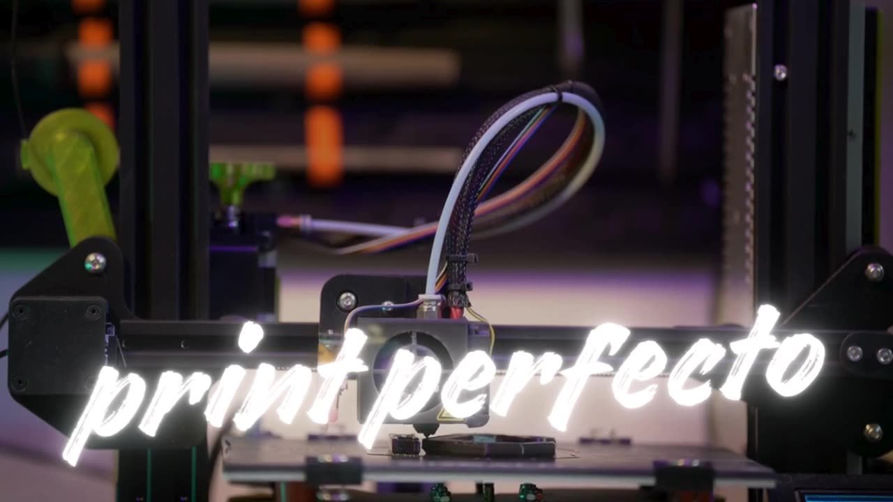 Print Perfecto – Future of Printing in 3D