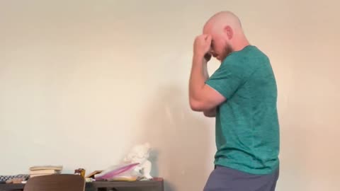🤔🥊 Worst Boxing Form After 3 Lessons? | FCN