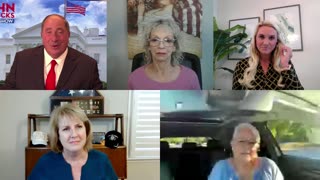 The John Fredericks Show [Live Radio & TV] August 27, 2025
