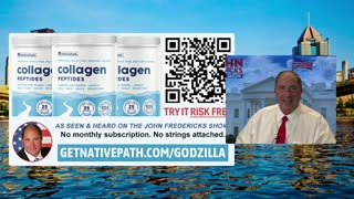 The John Fredericks Show [Live Radio & TV] August 27, 2025