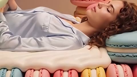 Which is your favorite asmr Ai bed