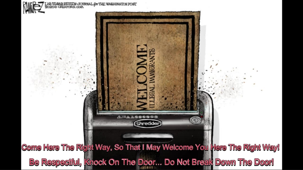 The P.C. Crowd(Political Cartoons)