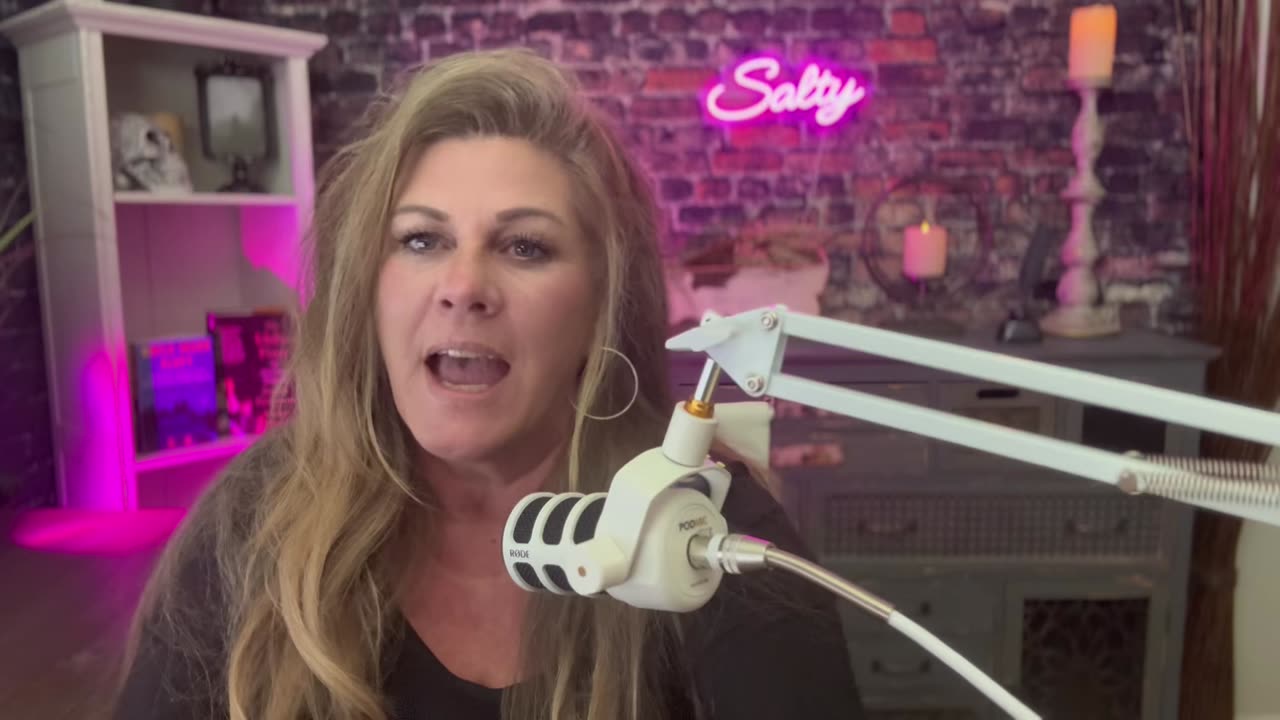 WOKE GETTING FIRED FOR CHARLIE KIRK👍🏼