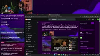 [Mirror] Destiny YouTube Stream