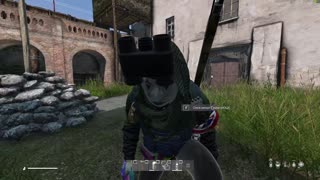 DayZ: The Search for a GOOD PING Server Continues