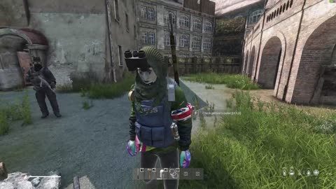 DayZ: The Search for a GOOD PING Server Continues