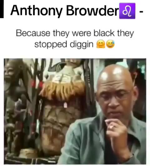 Black history