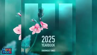 VA - Enormous Tunes - The Yearbook 2025 (2025)