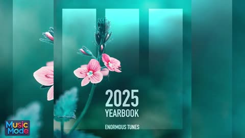 VA - Enormous Tunes - The Yearbook 2025 (2025)