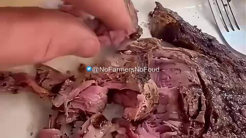 Fake Food
