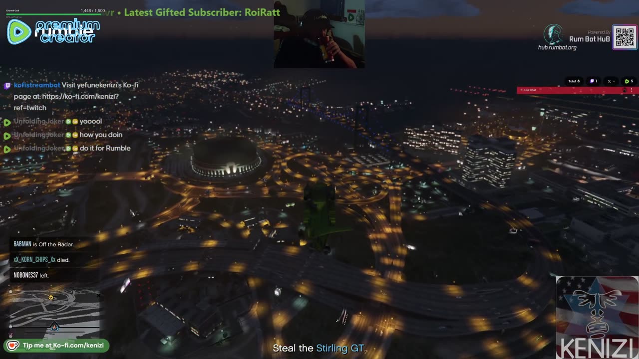 Grand Theft Auto or Helicopter?