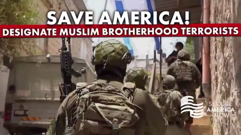 🚨TIME’S UP — TRUMP MUST ACT NOW 🚨