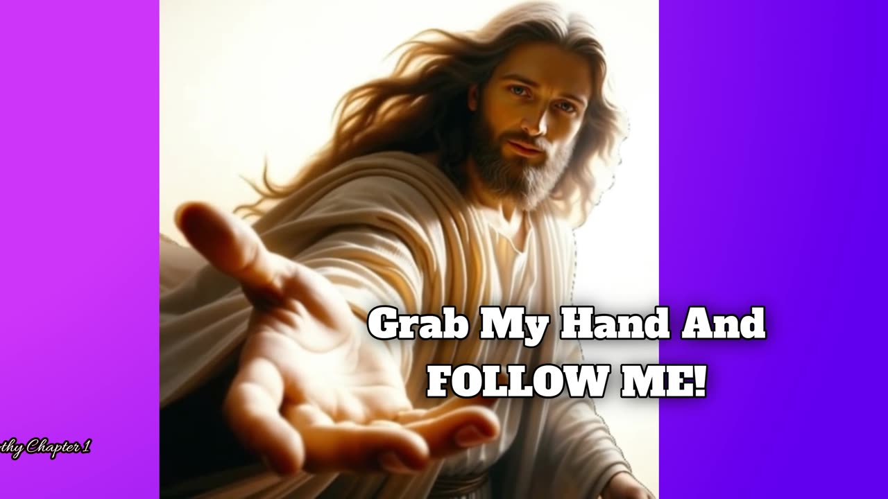 The Book of 2 Timothy Chapter 1