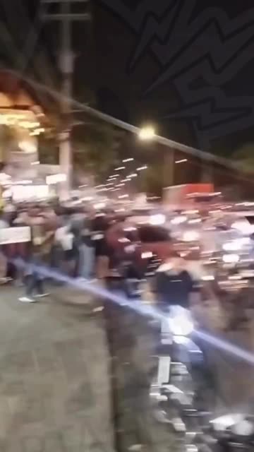 ATRACO EN LA TRANSVERSAL 54