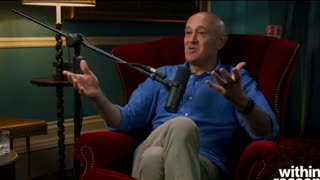 Fundamentals Create Emergent Time - Jim Al Khalili and Alex O Connor