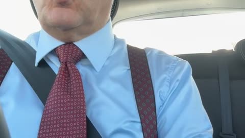 Alberto Bagnai 2à semina mattutina, agenda dei lavori 20-10-2025