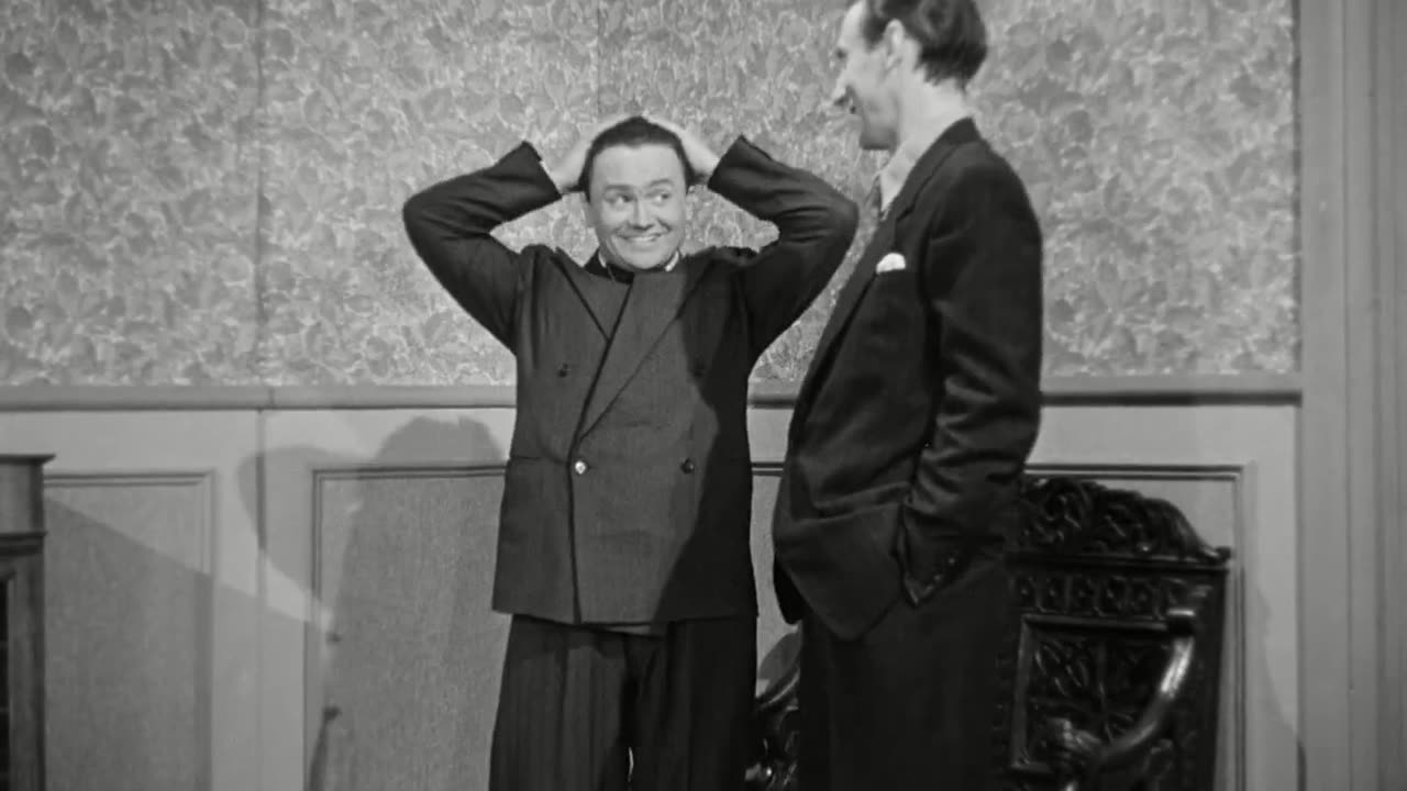 Penny Points to Paradise (1951) Full movie | Comedy