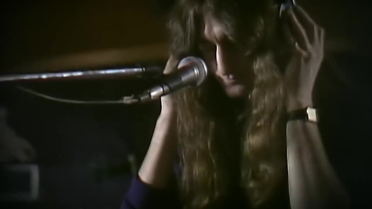 Rush - Vital Signs