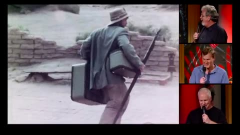 Torgo The Bellhop