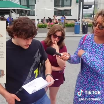 youth pride attendees think children should see this