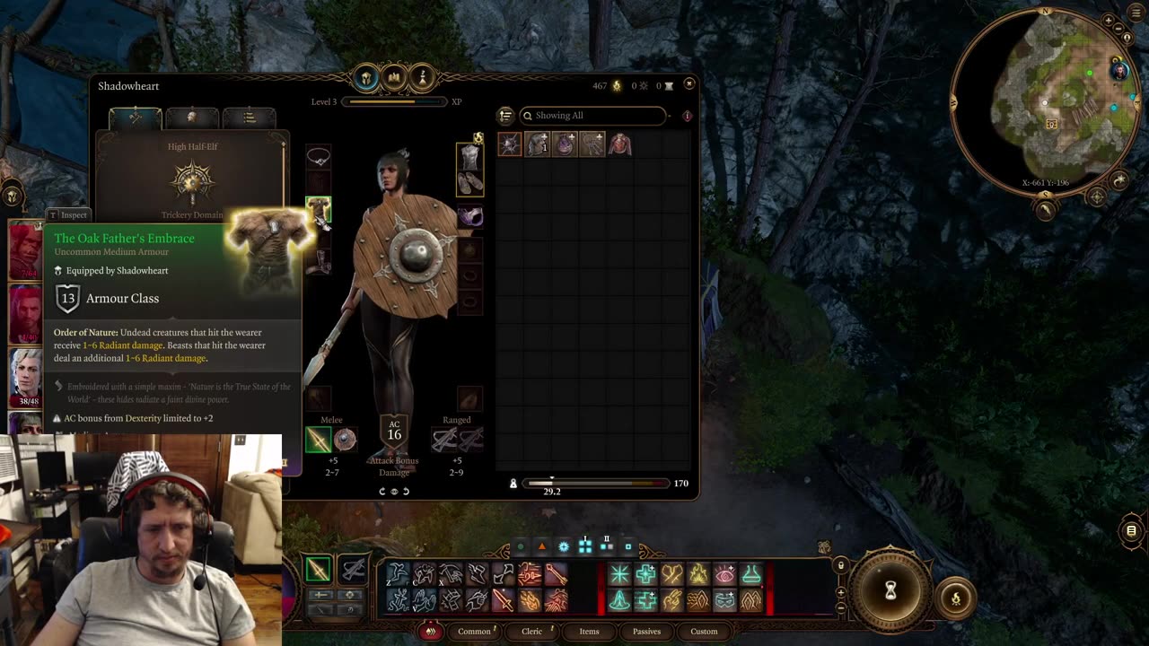 Happy New Year Baldurs Gate Part 7