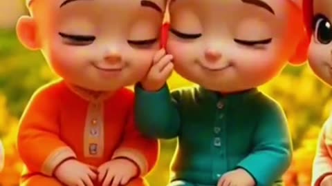 quran video cartoon