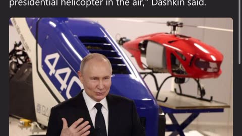 Russia is about to go scorched earth on Ukraine and the NATO nations