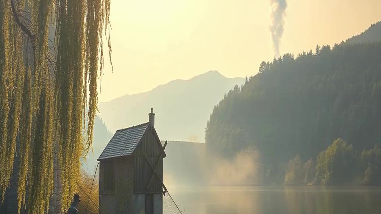 Unveiling the Danube's Secret: Organic Armored Vein ️ #DanubeMystery #AncientHistory #Organic...