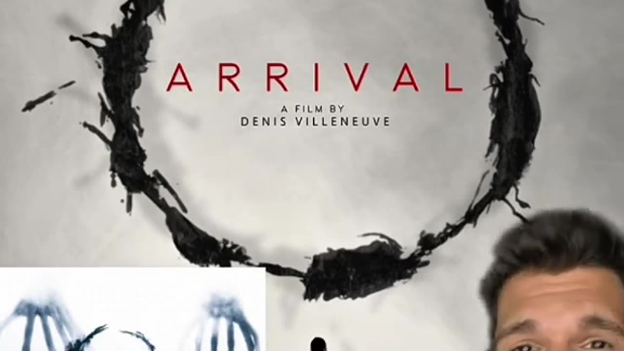 RMH - the dark side is visible