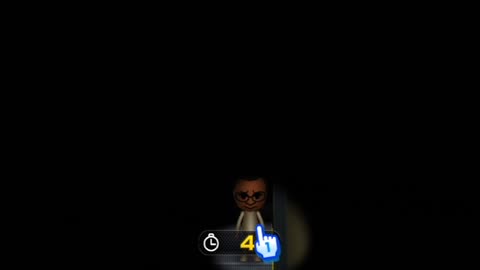Wii Play - Find Mii