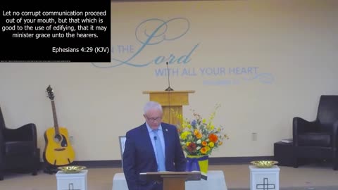 Must Listen – Awesome 2nd Peter Bible Study