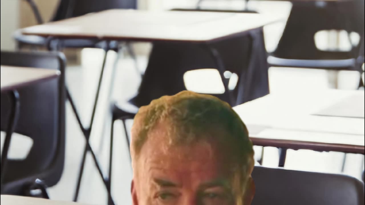 The dreaded return to the classroom