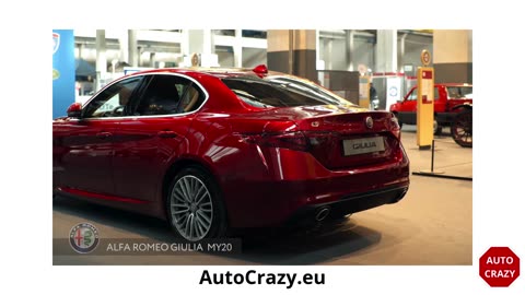 Alfa Romeo, Fiat & Lancia at Automotoretrò 2020 | Heritage Gallery Opens in Mirafiori