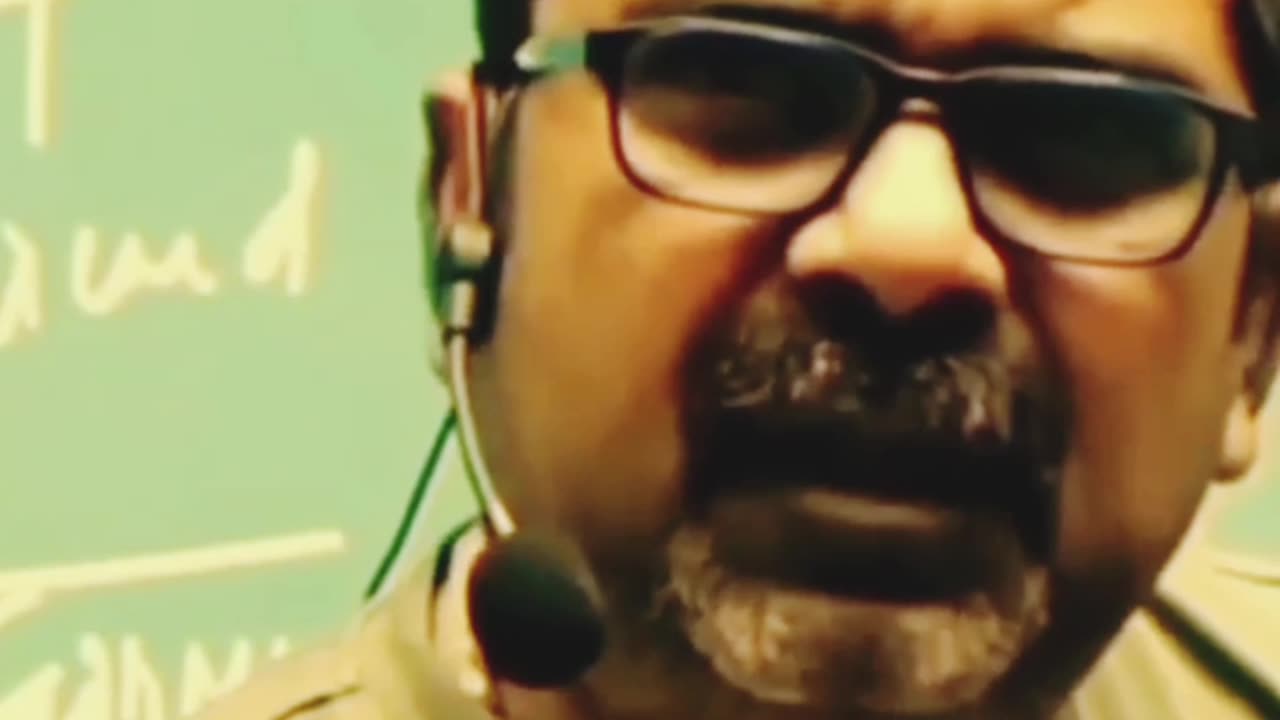 हर कोई भजन नहीं कर सकता