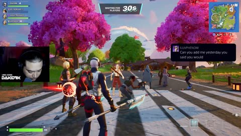 First Stream