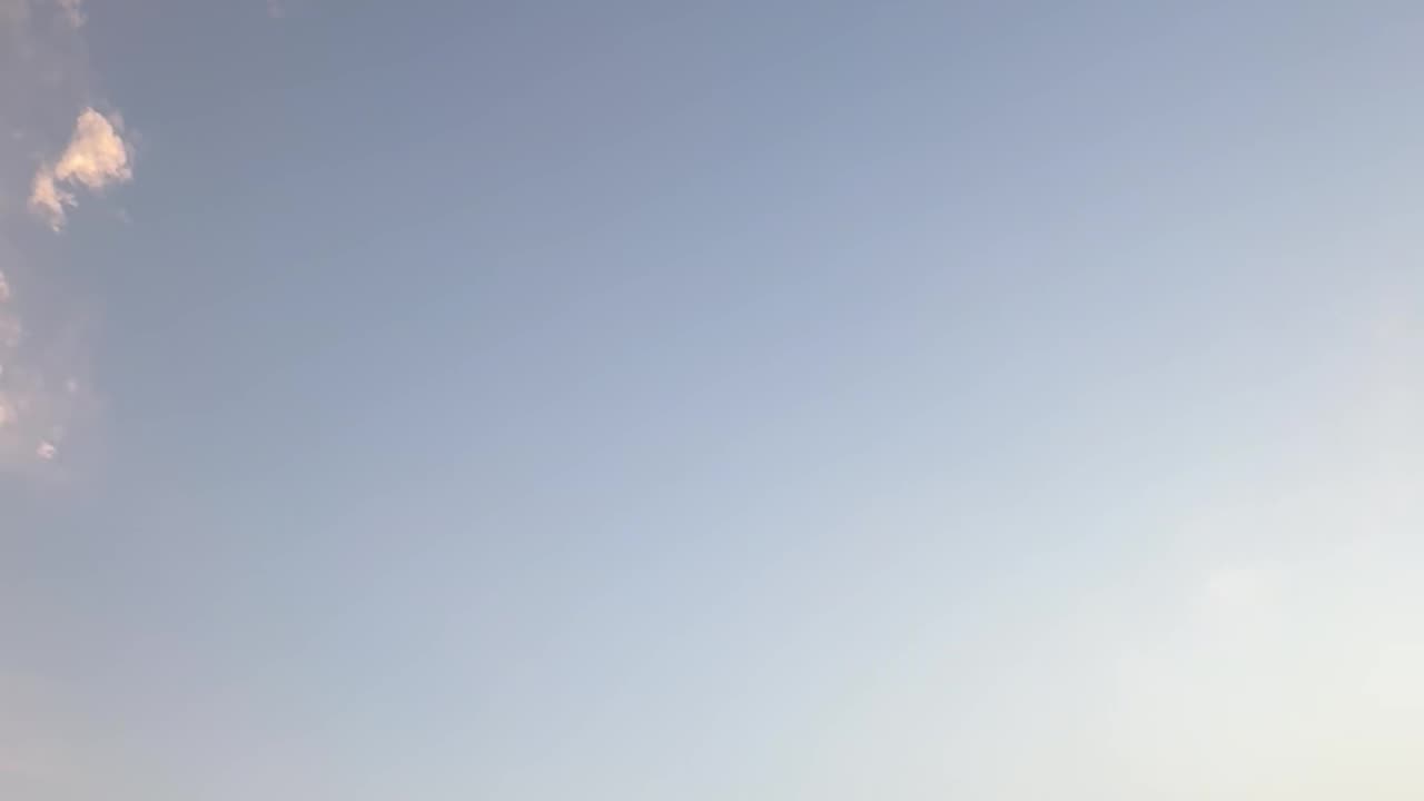 Chemtrails 4/19/25 two