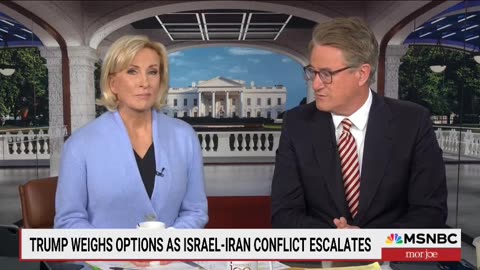 Morning Joe 7AM - 6/18/2025